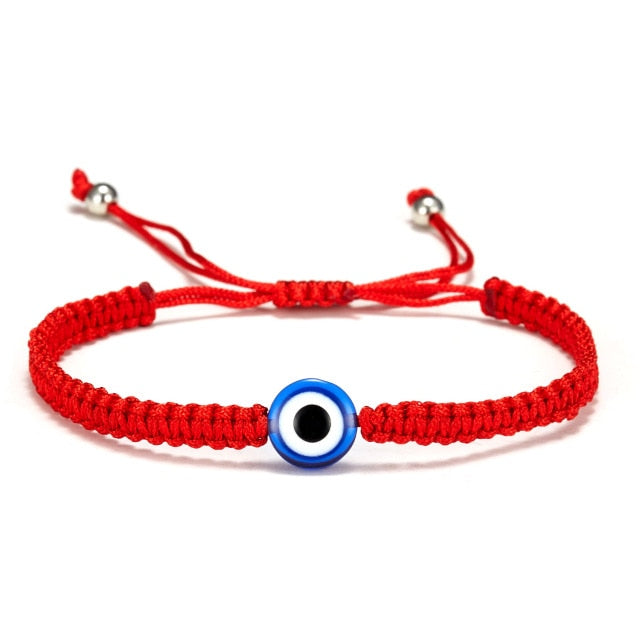 Turkish Lucky Evil Eye Bracelets