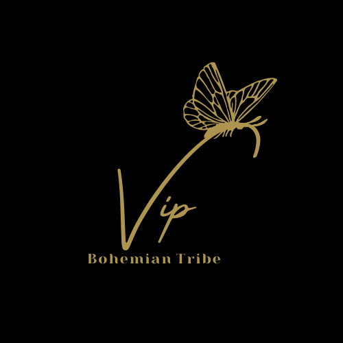 VIP Boho Tribe Membership