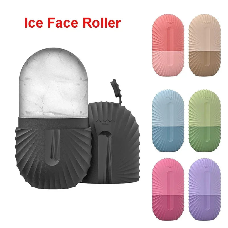 Soothing Facial Ice Roller