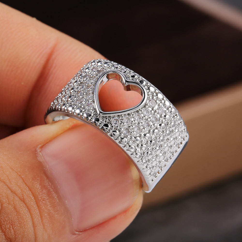 Rings – Bohemian Tribe