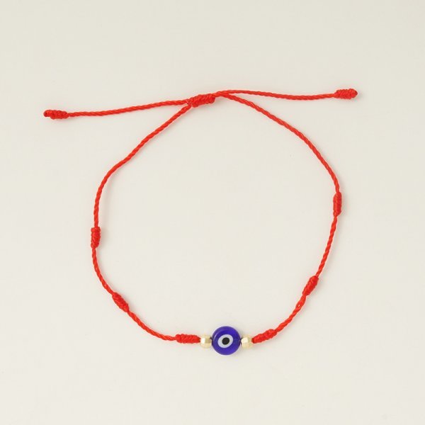 Turkish Lucky Evil Eye Bracelets