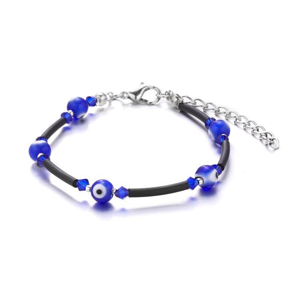 Turkish Lucky Evil Eye Bracelets