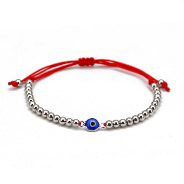 Turkish Lucky Evil Eye Bracelets