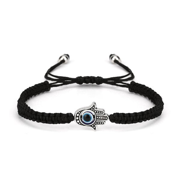 Turkish Lucky Evil Eye Bracelets