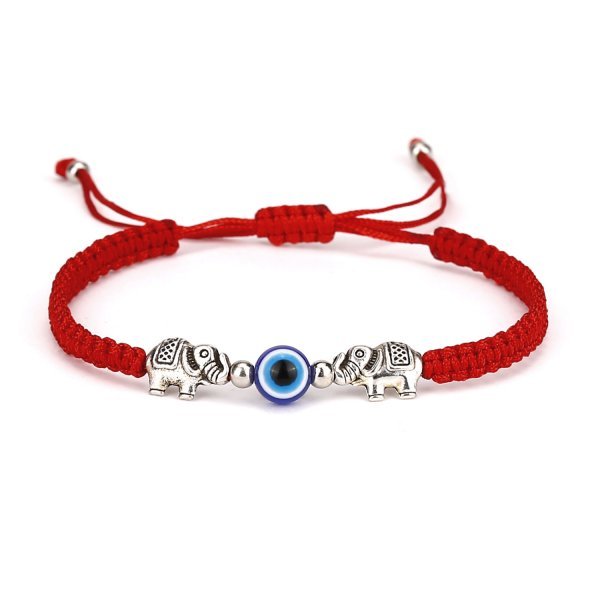 Turkish Lucky Evil Eye Bracelets