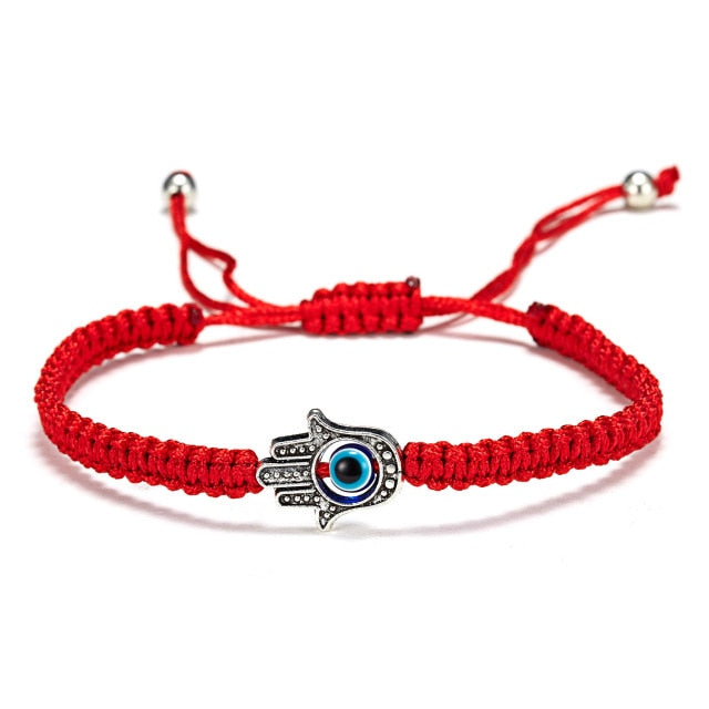 Turkish Lucky Evil Eye Bracelets